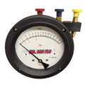 Ms. Bac Flo 3 Valve Backflow Test Kit with Fittings and Bushings