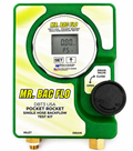 Mr. Bac Flo Single Valve Digital Gauge Backflow Prevention Test Kit