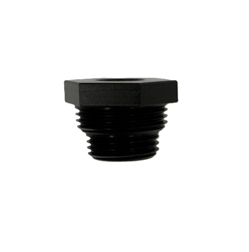 Mr. Bac Flo Backflow Prevention Test Multi-Purpose Nylon Fitting Bushing 28 Count