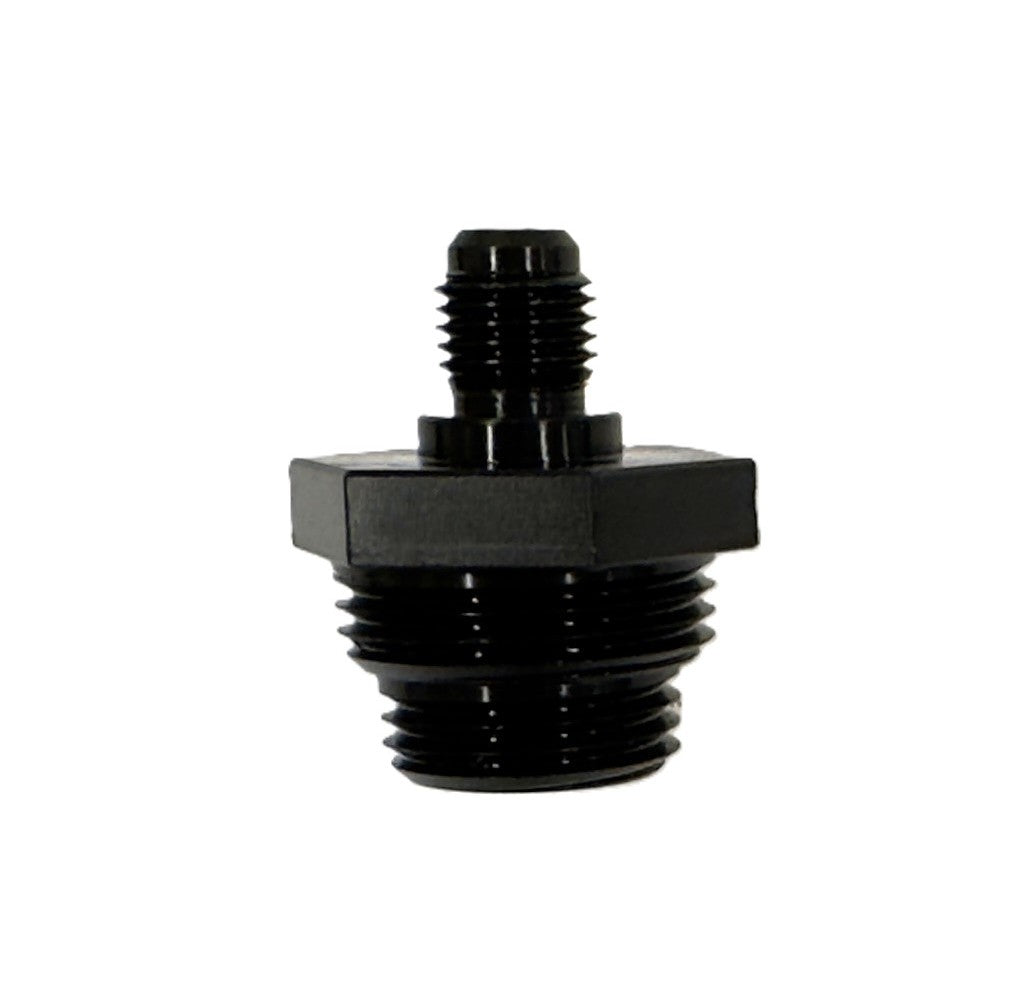 Mr. Bac Flo Backflow Prevention Test Multipurpose Nylon Fitting Bushing with 1/4 inch Flare 28 Count Container